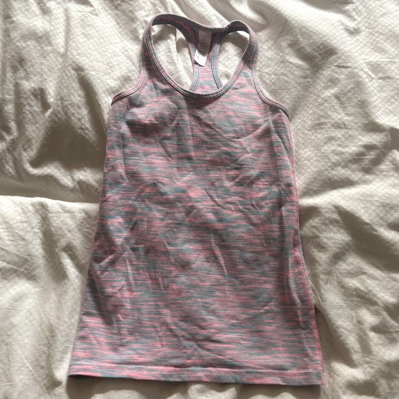 Ivivva girls tank top - Picture 1 of 4